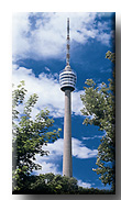Fernsehturm